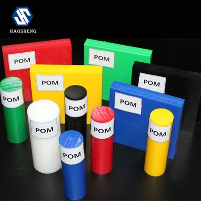Exploring the self-lubricating principle and wide application of POM